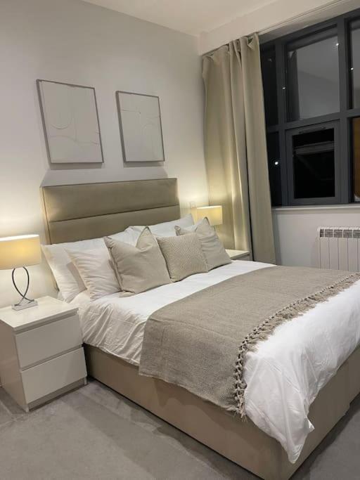 Apartment 30 Minutes To London *