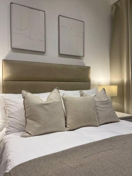 Apartment 30 Minutes To London Uxbridge